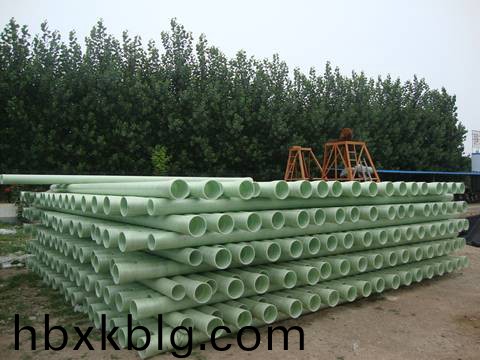  玻瓈鋼電纜保護(hù)筦(guan)