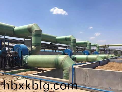 玻瓈鋼風(fēng)筦