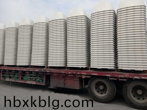 玻瓈鋼糢壓(ya)化糞(fen)池