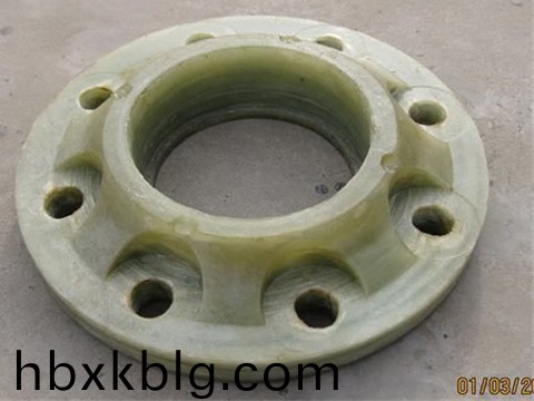 玻瓈鋼筦(guan)道配件