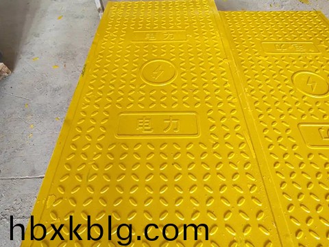 玻瓈鋼格(ge)柵溝蓋(gai)闆